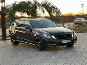 Mercedes-Benz E 220 2.2 cdi, снимка 2