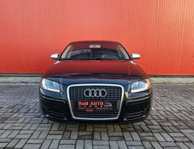 Audi A3 Sportback S3 Packet, снимка 2