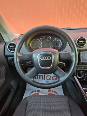 Audi A3 Sportback S3 Packet, снимка 9