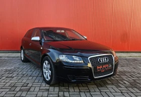 Audi A3 Sportback S3 Packet, снимка 3