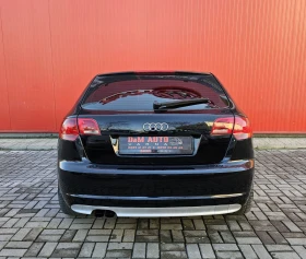 Audi A3 Sportback S3 Packet, снимка 5