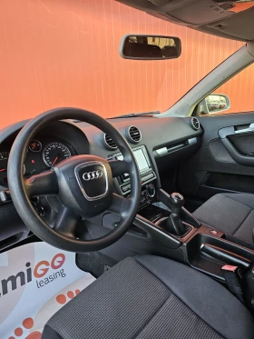 Audi A3 Sportback S3 Packet, снимка 8