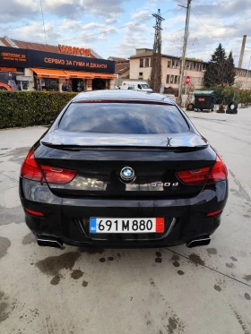 BMW 640 Gran Coupe | Mobile.bg    6