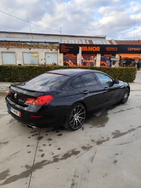 BMW 640 Gran Coupe | Mobile.bg    4