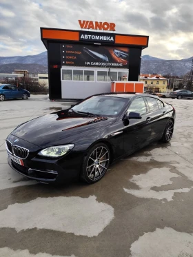 BMW 640 Gran Coupe | Mobile.bg    3