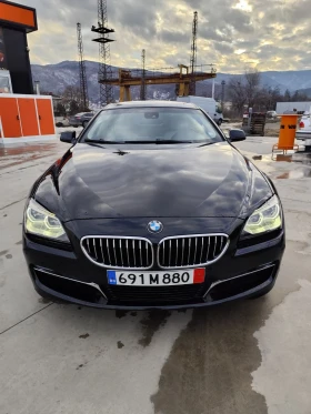 BMW 640 Gran Coupe, снимка 2