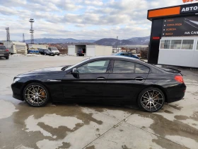 BMW 640 Gran Coupe, снимка 7