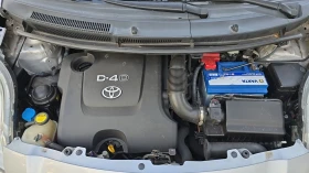 Toyota Yaris 1.4d4d, снимка 12