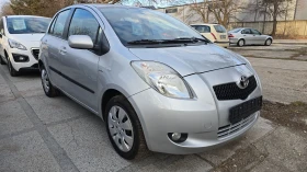 Toyota Yaris 1.4d4d, снимка 1