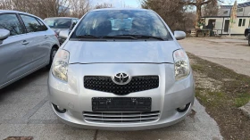 Toyota Yaris 1.4d4d, снимка 3