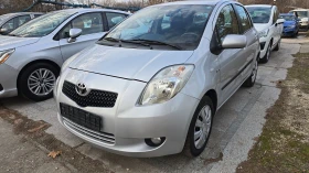 Toyota Yaris 1.4d4d, снимка 2