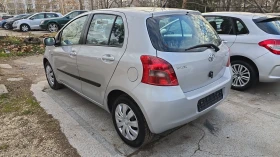 Toyota Yaris 1.4d4d, снимка 4