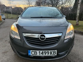 Opel Meriva 1.4i / ГАЗОВ ИНЖЕКЦИОН - [3] 