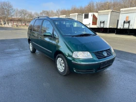 VW Sharan 1.9 TDI 6+ 1, снимка 3