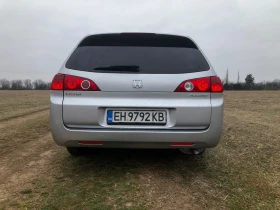 Honda Accord, снимка 11