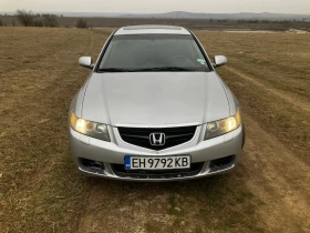 Honda Accord, снимка 1