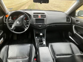 Honda Accord, снимка 7