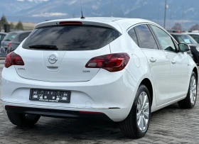 Opel Astra 1.7CDTI* COSMO* FACELIFT* TOP* , снимка 6