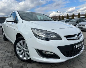 Opel Astra 1.7CDTI* COSMO* FACELIFT* TOP* - 11900 лв. - 95977565 | Car24.bg