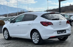 Opel Astra 1.7CDTI* COSMO* FACELIFT* TOP* , снимка 4