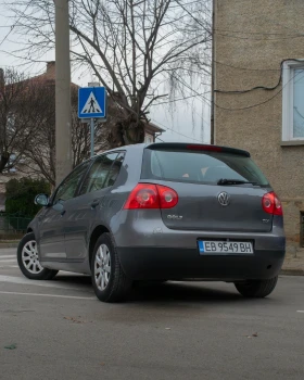 VW Golf, снимка 2