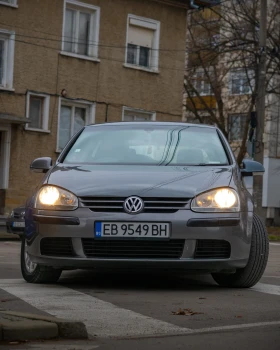 VW Golf, снимка 1