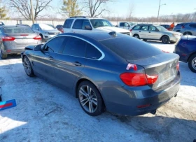 BMW 435 I GRAN COUPE Head up* Harman/kardon* *  | Mobile.bg    3