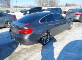 BMW 435 I GRAN COUPE Head up* Harman/kardon* *  | Mobile.bg    4