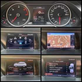 Audi A4 2.0TDI/S-line/Quattro/LED, снимка 17