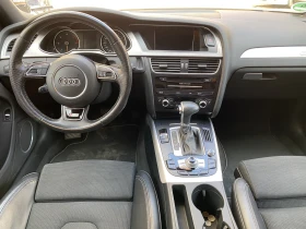 Audi A4 2.0TDI/S-line/Quattro/LED, снимка 9