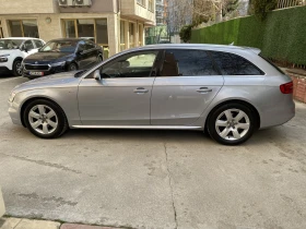 Audi A4 2.0TDI/S-line/Quattro/LED, снимка 8