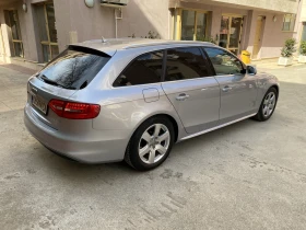 Audi A4 2.0TDI/S-line/Quattro/LED, снимка 5