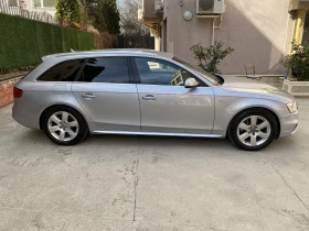 Audi A4 2.0TDI/S-line/Quattro/LED, снимка 4