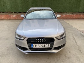 Audi A4 2.0TDI/S-line/Quattro/LED, снимка 2