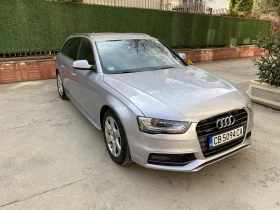 Audi A4 2.0TDI/S-line/Quattro/LED, снимка 3