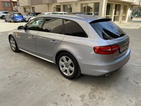 Audi A4 2.0TDI/S-line/Quattro/LED - 23990 лв. - 19871901 | Car24.bg