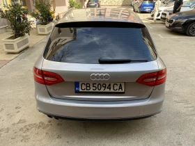 Audi A4 2.0TDI/S-line/Quattro/LED - 23990 лв. - 19871901 | Car24.bg