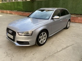 Audi A4 2.0TDI/S-line/Quattro/LED, снимка 1