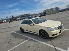     Mercedes-Benz 200 E class