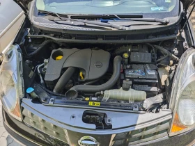 Обява за продажба на Nissan Note 1.5 dci ~5 800 лв. - изображение 2