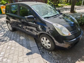 Обява за продажба на Nissan Note 1.5 dci ~5 800 лв. - изображение 7