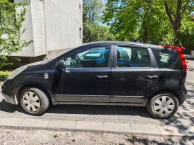 Обява за продажба на Nissan Note 1.5 dci ~5 800 лв. - изображение 1