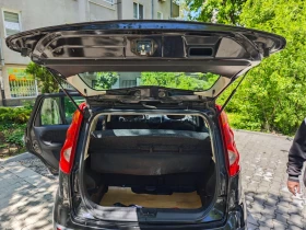 Обява за продажба на Nissan Note 1.5 dci ~5 800 лв. - изображение 5