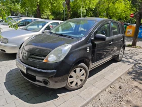Обява за продажба на Nissan Note 1.5 dci ~5 800 лв. - изображение 1