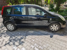 Nissan Note 1.5 dci | Mobile.bg    13