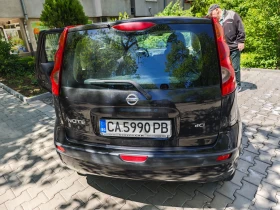 Обява за продажба на Nissan Note 1.5 dci ~5 800 лв. - изображение 6