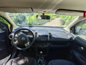 Обява за продажба на Nissan Note 1.5 dci ~5 800 лв. - изображение 3