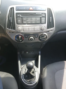 Обява за продажба на Hyundai I20 ~7 500 лв. - изображение 8