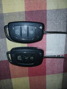 Обява за продажба на Hyundai I20 ~7 500 лв. - изображение 10