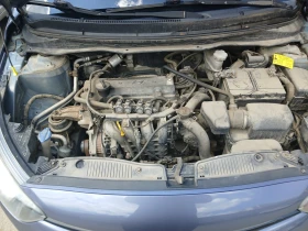 Обява за продажба на Hyundai I20 ~7 500 лв. - изображение 9